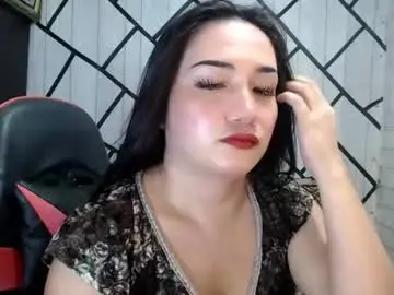 Chaturbate Live Sex Cam of stellaven