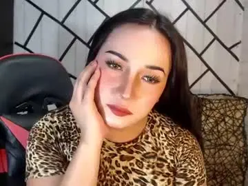Chaturbate Live Sex of stellaven
