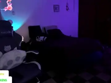 Chaturbate Private Sex Chat of tellme_maddie