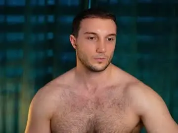 Chaturbate Nude Webcam of tom_fordd