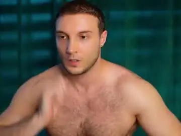 Chaturbate Nude Webcam of tom_fordd