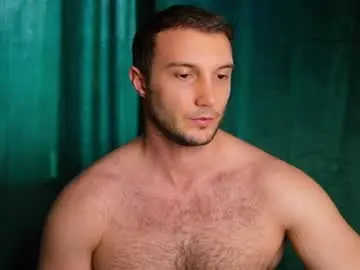 Chaturbate Nude Webcam of tom_fordd