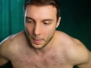 Chaturbate Live Sex Cam of tom_fordd