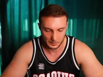 Chaturbate Adult Video Chat of tom_fordd