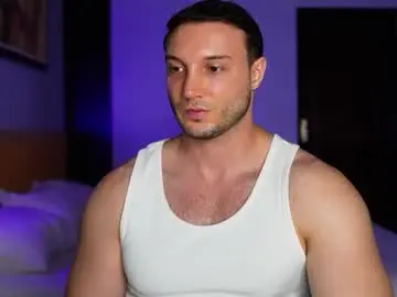 Chaturbate Nude Webcam of tom_fordd