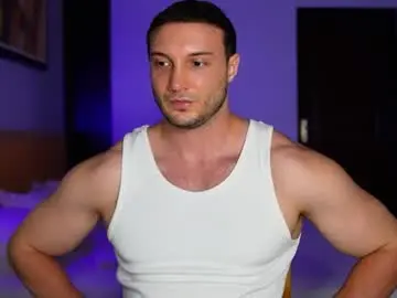 Chaturbate Adult Video Chat of tom_fordd