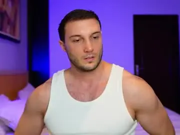 Chaturbate Live Porn of tom_fordd