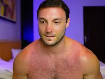 Chaturbate Adult Video Chat of tom_fordd