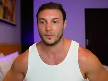 Chaturbate Live Sex of tom_fordd