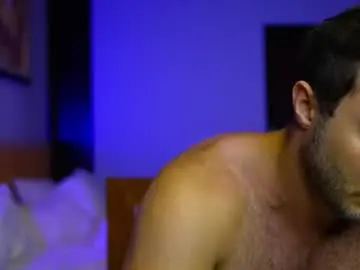 Chaturbate Nude Webcam of tom_fordd