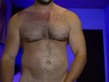 Chaturbate Nude Webcam of tom_fordd