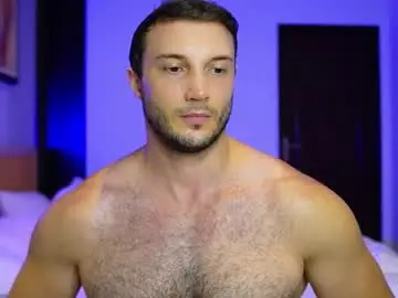 Chaturbate Free Porn Cam of tom_fordd