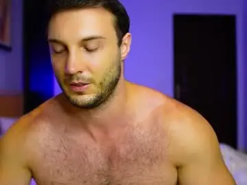 Chaturbate Adult Video Chat of tom_fordd