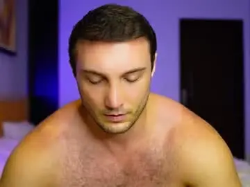Chaturbate Free Porn Cam of tom_fordd