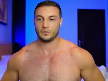 Chaturbate Sex Cam of tom_fordd