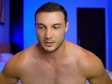 Chaturbate Free Live Porn of tom_fordd
