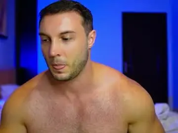 Chaturbate Adult Video Chat of tom_fordd