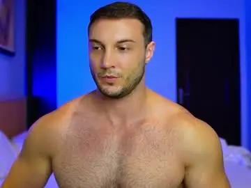 Chaturbate Free Porn Cam of tom_fordd