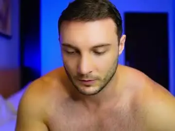 Chaturbate Live Sex of tom_fordd