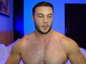 Chaturbate Nude Webcam of tom_fordd