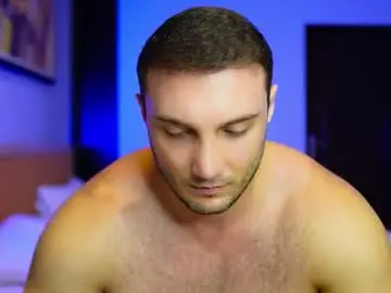 Chaturbate Private Sex Chat of tom_fordd