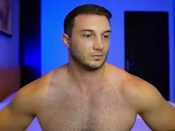 Chaturbate Best Webcam of tom_fordd
