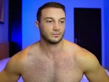 Chaturbate Live Sex Cam of tom_fordd