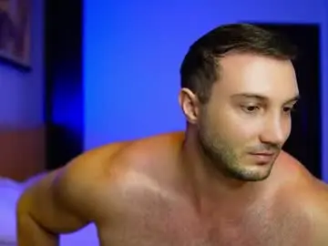 Chaturbate Best Webcam of tom_fordd