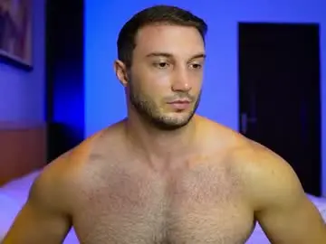 Chaturbate Nude Webcam of tom_fordd