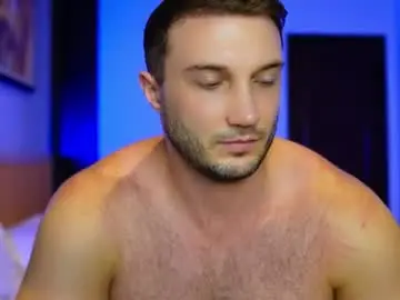 Chaturbate Free Porn Cam of tom_fordd