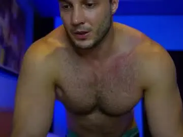 Chaturbate Live Sex of tom_fordd