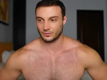 Chaturbate Live Sex Cam of tom_fordd