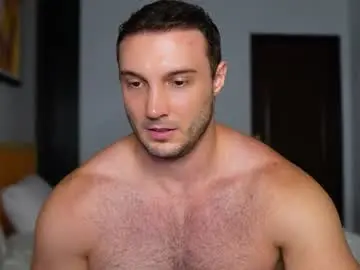 Chaturbate Sex Chat of tom_fordd