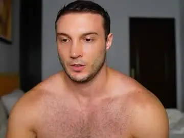 Chaturbate Live Sex Cam of tom_fordd