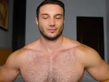 Chaturbate Adult Video Chat of tom_fordd