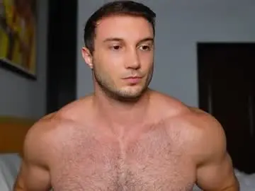 Chaturbate Private Sex Chat of tom_fordd