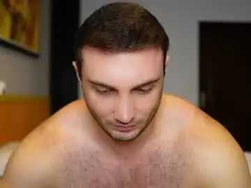 Chaturbate Live Sex Cam of tom_fordd