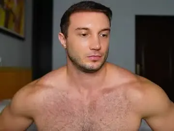Chaturbate Live Sex Cam of tom_fordd