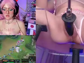 Chaturbate Free Porn Cam of vivicute_