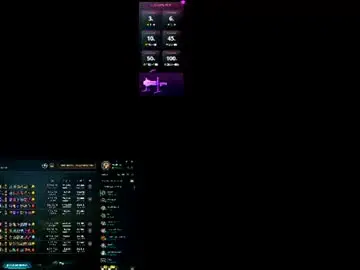 Chaturbate Private Sex Chat of vivicute_