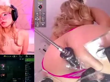 Chaturbate Free Porn Cam of vivicute_