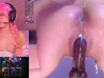 Chaturbate Free Live Porn of vivicute_