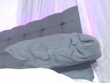 Chaturbate Adult Webcam of _beautysara