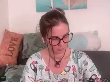 Chaturbate Live Sex of _meg