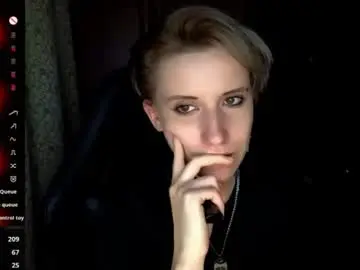 Chaturbate Live Sex of _shadow_devil__