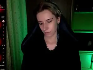 Chaturbate Live Sex of _shadow_devil__