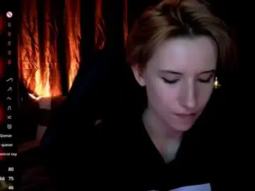 Chaturbate Adult Video Chat of _shadow_devil__