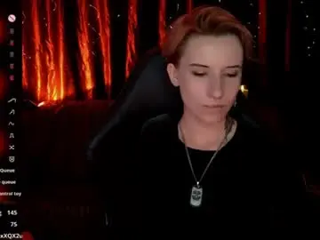Chaturbate Free Live Porn of _shadow_devil__