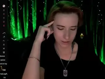 Chaturbate Nude Webcam of _shadow_devil__