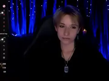 Chaturbate Free Porn Cam of _shadow_devil__